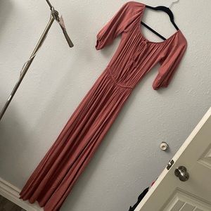 Rachel Pally maxi dress